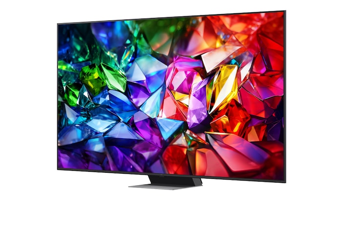86 inch LG Micro RGB evo AI MRGB96 4K Smart TV 2026